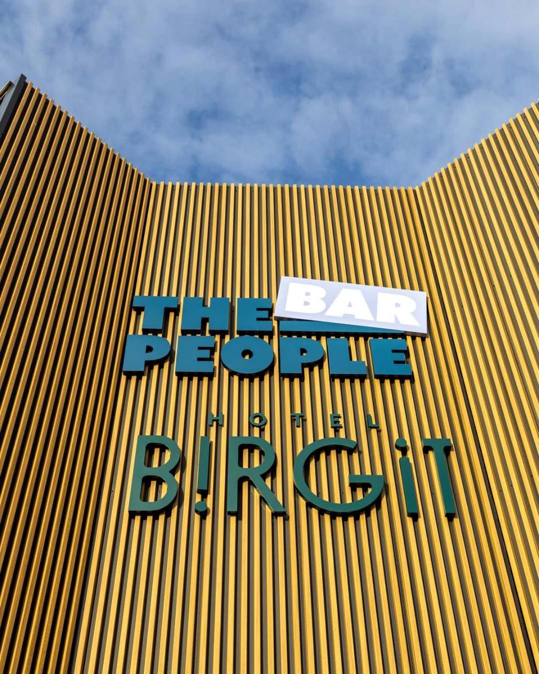 Résidence La Frégate El Havre Exterior foto